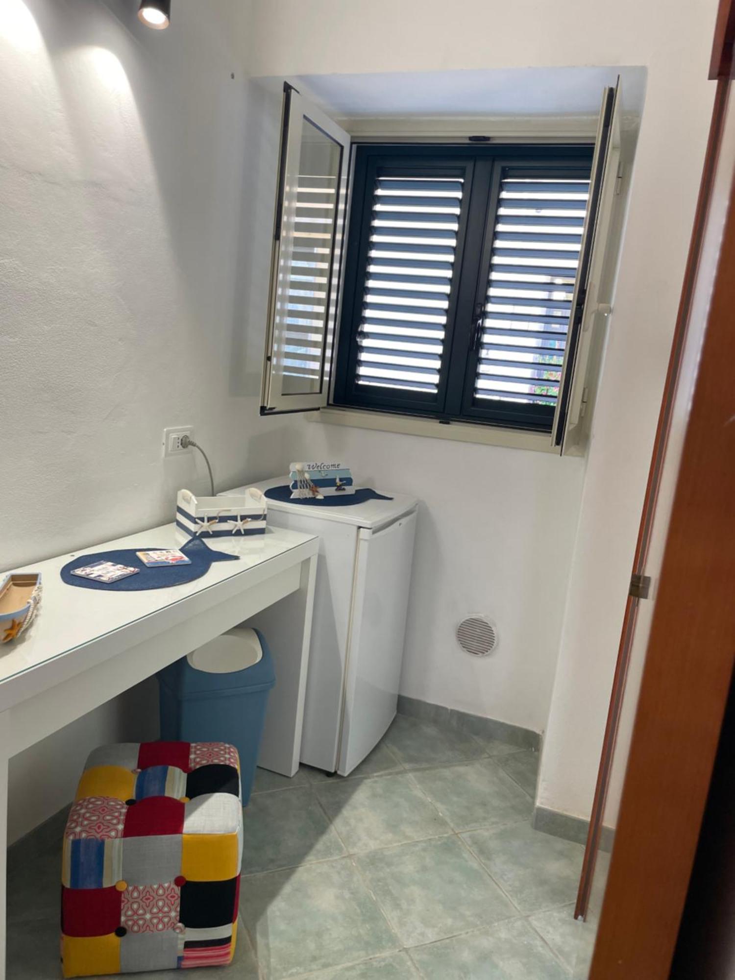 Luisa Room Sampieri Exterior foto